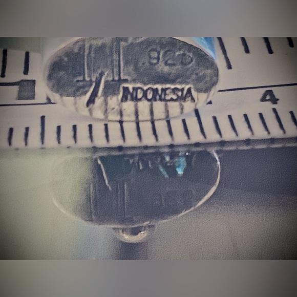 John Hardy Classic Chain Bracelets, Measurements, Per Request - Picture 15 of 17